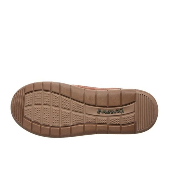 BEARPAW Ruby Genuine Sheepskin Footbed Lace Boot - Picture 4 of 4